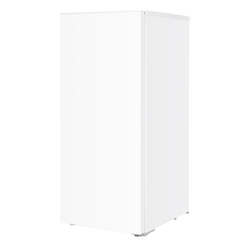 REFAGE 冷凍庫 125L 右開き 1ドア 幅50cm ファン式 耐熱トップテーブル YRT-F12P ホワイト系_4