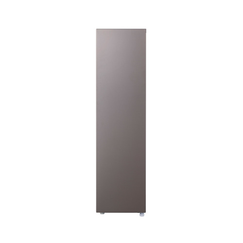 東芝 冷凍庫 1ドア 108L 右開き 幅36.4cm 自動急冷コーナー 4段ケース W-UV除菌 GF-A11HS(HT) シルバー系 30,005円