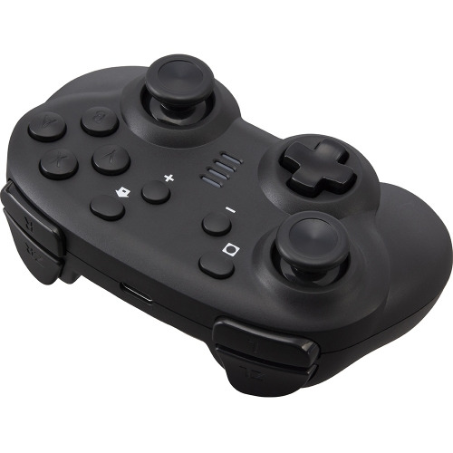 Game controller cyber gadget cy-nsgycmb 楽天ビック サイバーガジェット CYBER Gadget Switch 2 Switch用 ジャイロコントローラーミニ 無線タイプ CYBER ブラック CY-NSGYCMB-BK Switch 2 Switch 通販