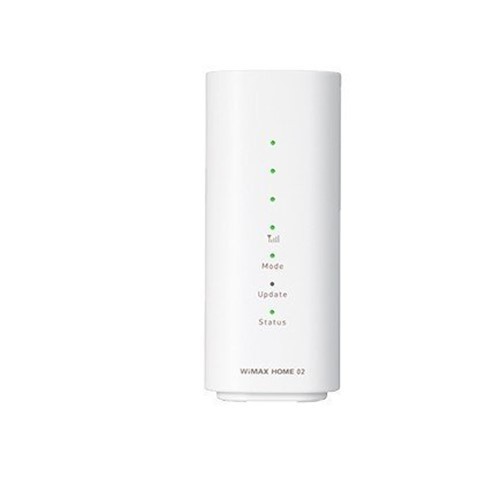 Uq Nas32swu Wimax Home 02 ホワイト ホームルーターの通販はau Pay マーケット ヤマダ電機 Au Pay マーケット店