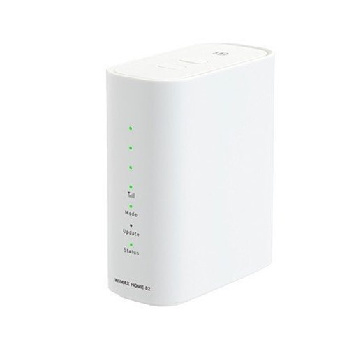 Uq Nas32swu Wimax Home 02 ホワイト ホームルーターの通販はau Pay マーケット ヤマダ電機 Au Pay マーケット店