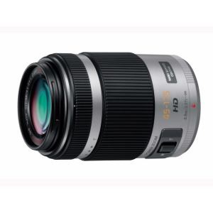 パナソニック H-PS45175-S カメラレンズ LUMIX G X VARIO シルバー HPS45175Sの通販は 25,617円