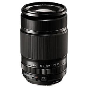 XF55-200mmF3.5-4.8 R LM OIS 交換用レンズ 富士フイルムXマウント用の通販は