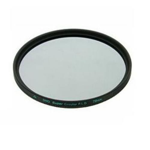 マルミ光機 DHGスーパーサーキュラーP.L.D（58mm）