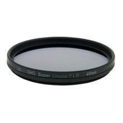 マルミ光機 DHG スーパーサーキュラーP.L.D 49mm