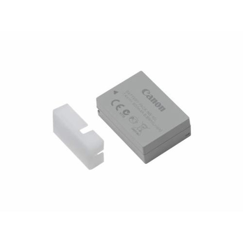 キヤノン NB-10L バッテリーパックの通販は 5,145円