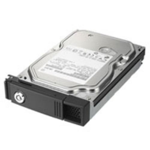 IOデータ機器 LAN DISK Zシリーズ専用 交換用ハードディスクカートリッジ 500GB HDLZ-OP500の通販は