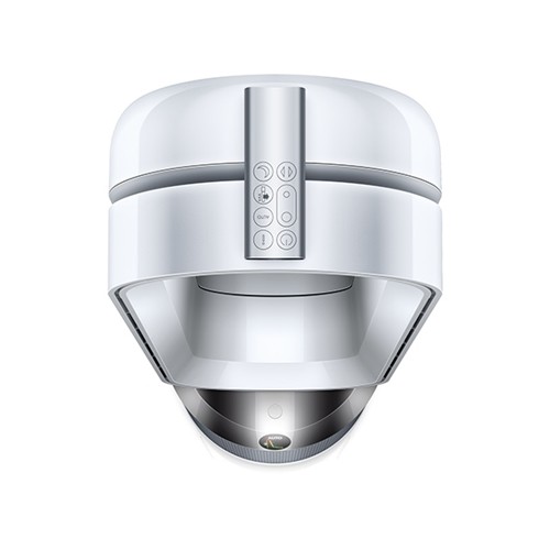 ダイソン Tp04wsn 空気清浄タワーファン Dyson Pure Cool ホワイト シルバーの通販はau Pay マーケット ヤマダ電機 Au Pay マーケット店