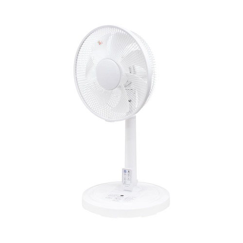 推奨品】アズマ EAYLFD307RD DCモーター搭載リモコン付き