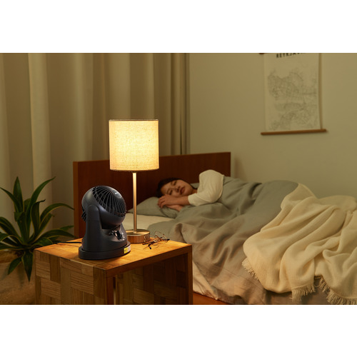 3個セットYCF-MKM10-B コンパクトサーキュレーター ブラック Amazon.co.jp: 【節電対策】 アイリスオーヤマ(IRIS OHYAMA