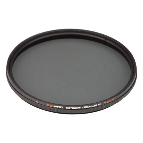 ハクバ CF-XCPRCPL72 XC-PRO エクストリーム サーキュラーPLフィルター  72mm