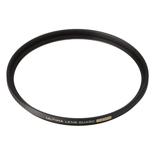ハクバ CF-UTLG72 ULTIMAレンズガード 72mm 5,685円