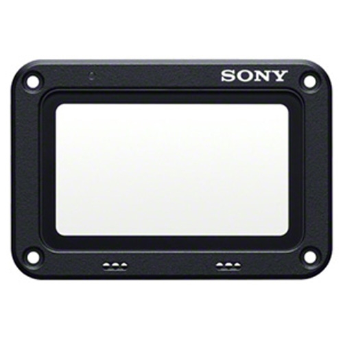 ソニー VF-SPR1 スペアレンズプロテクターの通販は