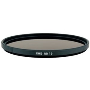 マルミ光機 DHG-ND16-77MM デジカメ用ND（減光）フィルター