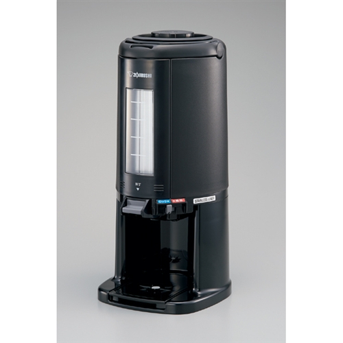 象印 SY-AJ25-BA 真空ドリンクディスペンサー 2.5L ブラック 14,256円