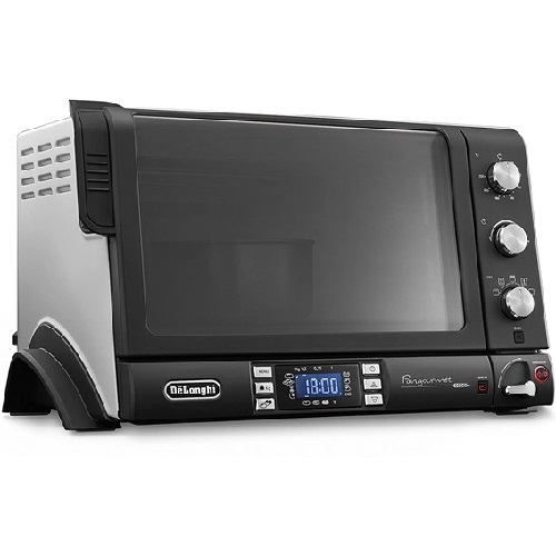 デロンギ　ベーカリー&コンベンションオーブン オーブン デロンギ コンベクション EOB2071J5W ベーカリー