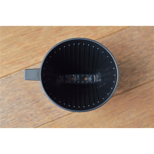ツインバード工業 CM-D457B 全自動コーヒーメーカー 3杯分 ブラック_16