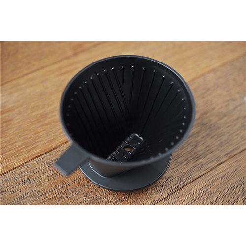 ツインバード工業 CM-D457B 全自動コーヒーメーカー 3杯分 ブラック_18