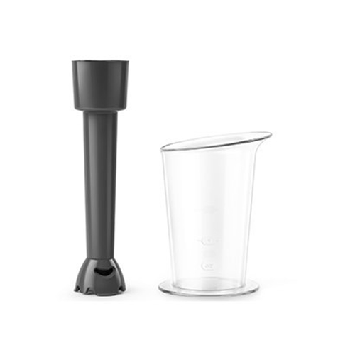 ティファール(T-FAL) ハンドブレンダー HB65H8JP ベビーマルチ 離乳食 ブレンダー_3