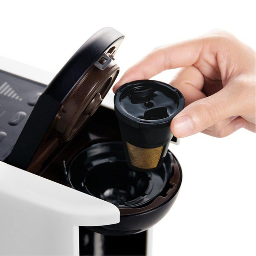 UCC上島珈琲 DP3W UCC DRIPPODドリップポッドDP3 ホワイト