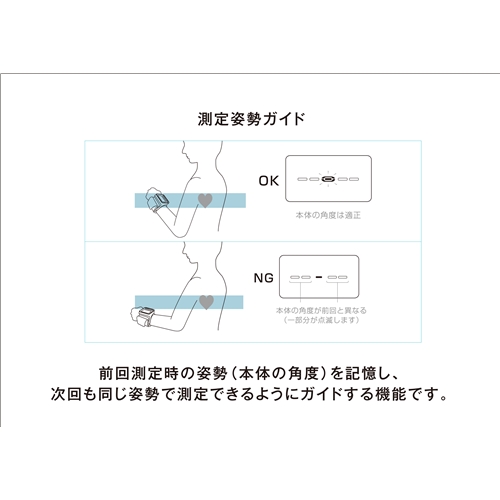 シチズン･システムズ CHWH803 CITIZEN 手首式血圧計 Bluetooth通信機能搭載 ブラック