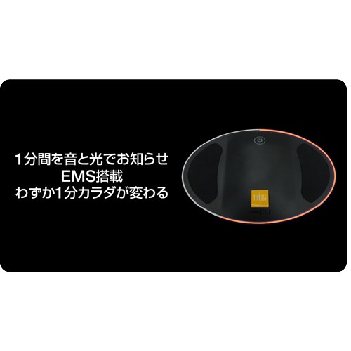 ヤマダオリジナル ティップネスボード イチトレ AX-HRL112