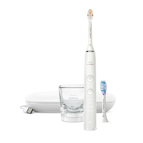 フィリップス HX991157 ダイヤモンドクリーン9000 sonicare ソニッケアー ホワイト