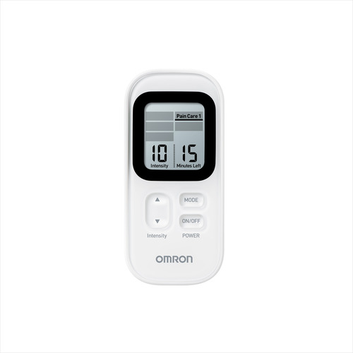 オムロン HV-F030 低周波治療器 HV-F030シリーズ ホワイト HVF030 8,980円