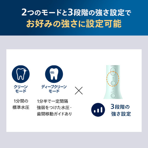 PHILIPS HX3826／31 ソニッケアーコードレスPF3000ホワイト_7