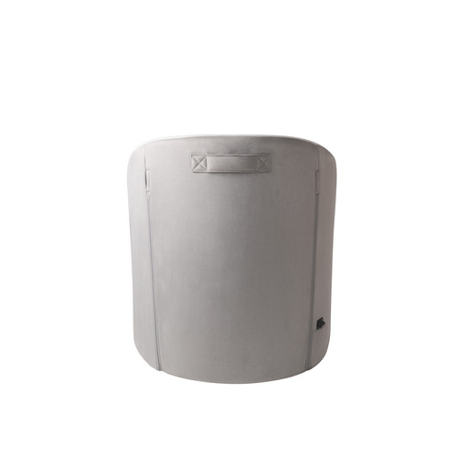 アテックス YMD-A501SGR エアストレッチソファ エアイース グレー