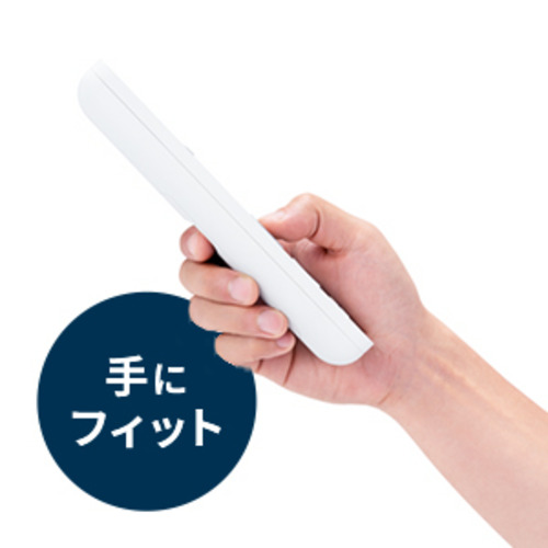 オムロン HV-F230-JE3 低周波治療器_12