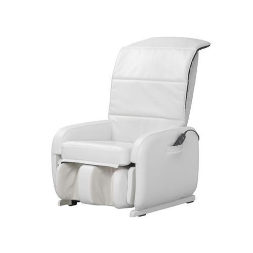 スライヴ CHD-3821 WH マッサージチェア くつろぎ指定席Light ホワイト