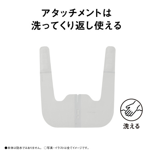 【継続期間押さえる差し上げ物差し上げ物】パナソニック EW-RA560-H 高周波和らげる器 コリコランワイド3D（肩専用） グレージュ EWRA560H