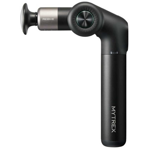 setsuplanning MT-WRBX23B REBIVE EX PRO ハンディガン ブラック