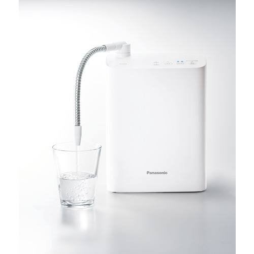 パナソニック TK-AS32-W アルカリイオン整水器 高除去カートリッジ採用 アルカリイオン水が作れる ホワイト_15