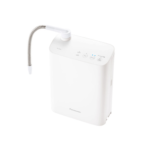 パナソニック TK-AS32-W アルカリイオン整水器 高除去カートリッジ採用 アルカリイオン水が作れる ホワイト_17