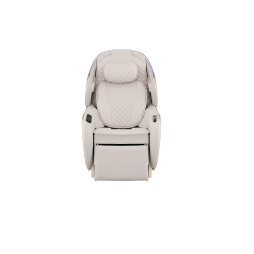 SYNCA MR390CC SYNCA CirC GRACE 4段階部位別強度調節 背面ヒーター採用 内蔵音楽 Bluetoothスピーカー搭載 ベージュ×ベージュ_7