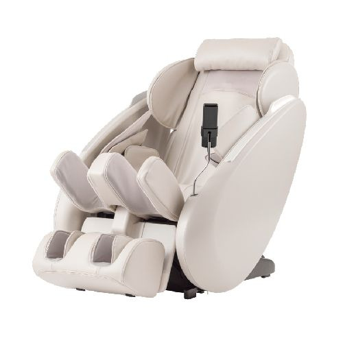 大東電機工業 CHD-9300(IV) マッサージチェア くつろぎ指定席 スライヴ 新機能「エアードライブ」リフトアップモーション搭載 アイボリー