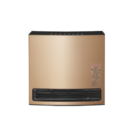 大阪ガス 1-140-6153 ファンヒーター 都市ガス13A用