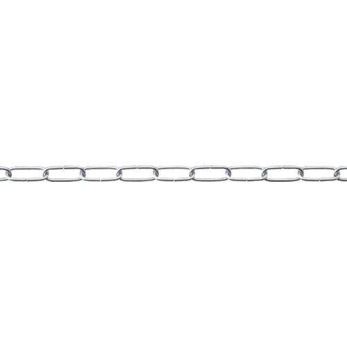 ニッサチェイン ステンレスリンクCタイプ 2.0mm×30m SL20S