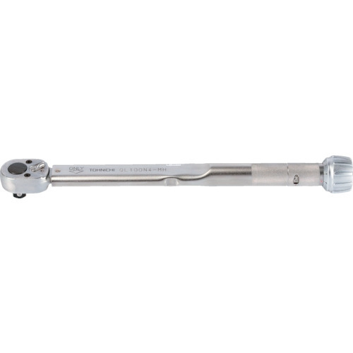 トーニチ トルクレンチ 差込角19.05 全長691.5mm QL280N-MH 【公式通販】