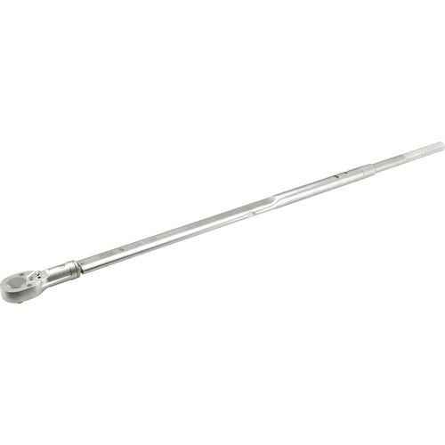 TONE プレセット形トルクレンチ 差込角19mm 全長1314mm T6L700N