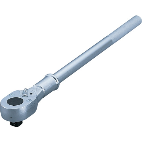 TONE ラチェットハンドル 歯数24枚 差込角19.0mm 全長500mm 471