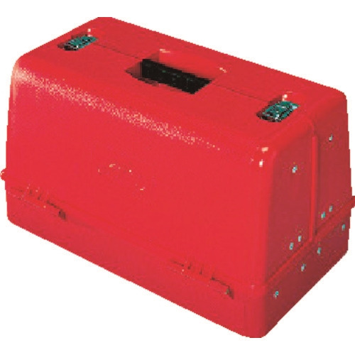 KTC 両開きプラハードケース（すじ金いり君） SK330P-M 21,288円