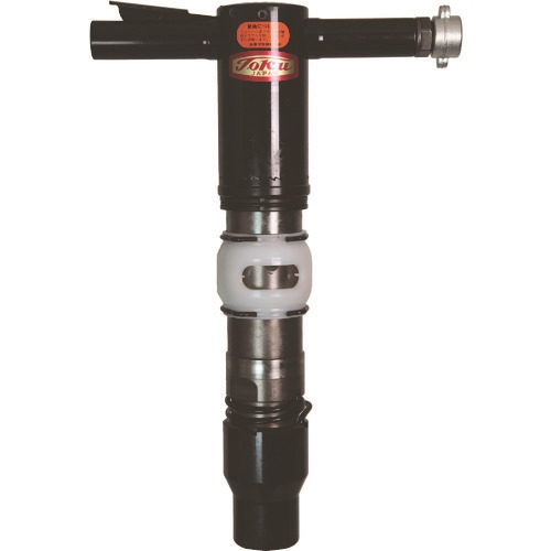 TOKU コンクリートブレ-カ ピストン径40mm ストローク径166mm TCB-200