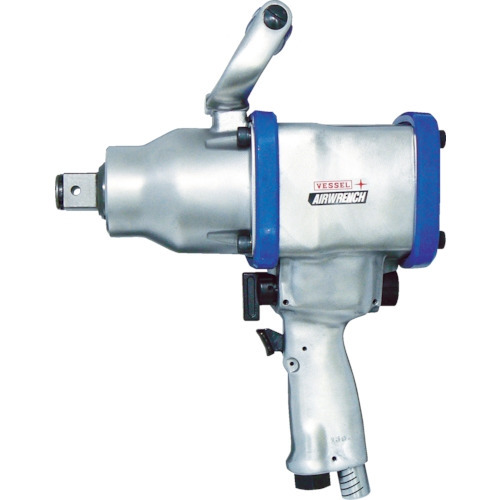 VESSEL 超軽量エアーインパクトレンチ 3900VP GT-3900VP