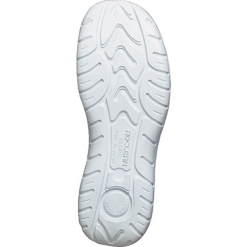 ADCLEAN シューズ・安全靴ロングタイプ 27.0cm G7760-1-27.0_1