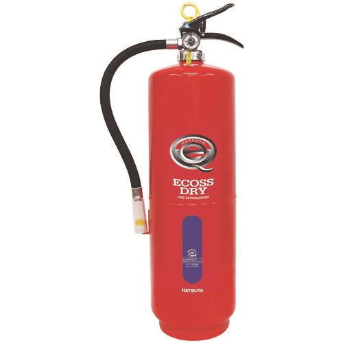 HATSUTA 蓄圧式火薬消す器 20型 PEP-20