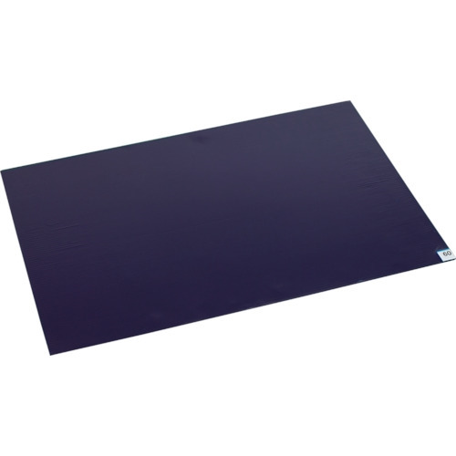 テラモト 粘着マットシートBS 600×1200mm MR-123-743-3