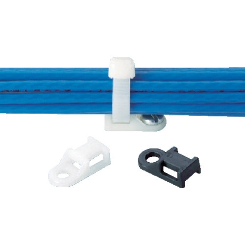 PANDUIT タイアンカー 耐候性ナイロン66 （1000個入） TA1S10-M0 27,948円